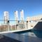 Bonpland Studio-Loft en Palermo Hollywood