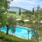 Awesome Home In Cortona With Wifi, Private Swimming Pool And Outdoor Swimming Pool