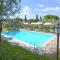 Awesome Home In Cortona With Wifi, Private Swimming Pool And Outdoor Swimming Pool