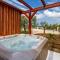 Vila s jacuzzijem i bazenom Mavrinac - 内里吉恩