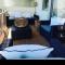 LA SUITE appartement pleine vue mer