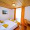 Alpenhaus Kazbegi Hotel & Restaurant