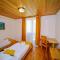 Alpenhaus Kazbegi Hotel & Restaurant