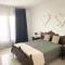 Appartement Le Jasmin Vue sur mer Pieds dans leau