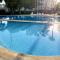 Coliseo Albir Beach