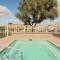 Palm Desert Resorter 42-04 Permit# STR2025-0137
