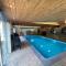 Lush Holiday Home in Waimes with Private Pool - Waimes