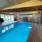 Lush Holiday Home in Waimes with Private Pool - Waimes