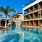 Mandala Beach Hotel