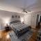 Kid-Friendly Townhouse Near Lake & Sports Complex