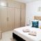 Apartamento amoblado a 10 min del Parque del Café