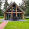 Chalet in Lochem near Forest & Cycling