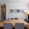 Huxley House An Elegant Mudgee Retreat with Backyard