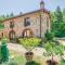 Stunning Home In Molino Del Piano Fi With Wifi