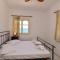 Naxos town sea view apartment free parking