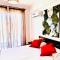 BALI SUITES 101