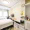 Nicecy Saigon Hotel