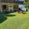 Chalet la Tulipe, mountain view, Terrace, BBQ
