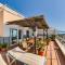 Holidays2Fuengirola Duplex with stunning sea view, terraces,1st line beside port