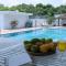 StayVista at Mango Trails with Swimming Pool - Fatehpur