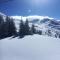 Chalet chaleureux montagne, Valmeinier, vue imprenable + 180 m²