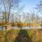 Gorgeous Apartment In Detern With Wifi