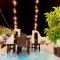 Deer Moon Hostel - Kchen-ting