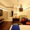 Hotel Deccan Serai Grande, Gachibowli, Hyderabad
