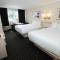 Ramada by Wyndham North Bergen