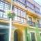 ORTEGA SUITE, dúplex en el centro de Luanco