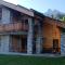 Chalet La Marendaz