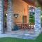 Chalet La Marendaz