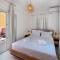 Casa Rossa e Verde by All About Paxos