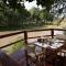 Hamiltons Tented Camp