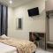 Akoya Rooms Capo Vaticano