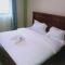 NdamaRosa River Park Resort