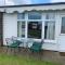 Cosy Beach Chalet