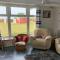 Cosy Beach Chalet