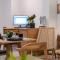 Marea Boutique Suites - Rethymno by