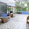 Maplewood Guest House, Neeti Bagh, New Delhiit is a Boutiqu Guest House - Room 3