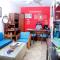 Maplewood Guest House, Neeti Bagh, New Delhiit is a Boutiqu Guest House - Room 3
