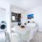 Villa Sagres Surf