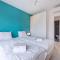 Villa Sagres Surf