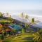Amarta Beach Retreat by Nakula