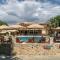 Riviera Perdika Hotel - Pérdika
