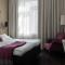 Elite Plaza Hotel Malmö