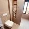 Cheerful 2-bedroom apartment in Golem
