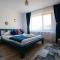 DANIA&PETRU RESIDENCE - 特尔古奥克纳