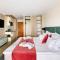 Holiday Club Apartman Hotel