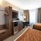 Comfort Inn Lakeshore